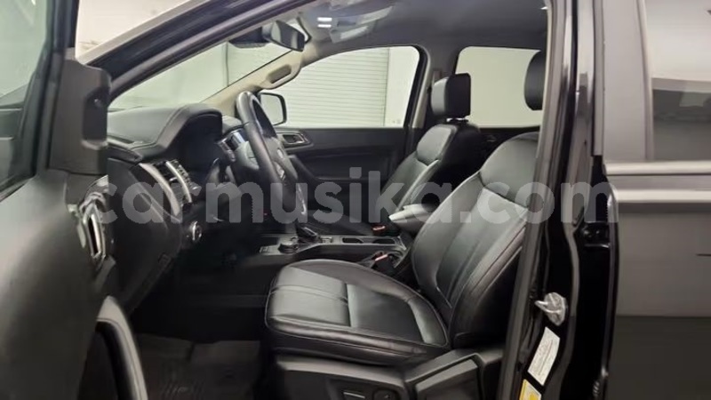 Big with watermark ford ranger harare emerald hill 37901