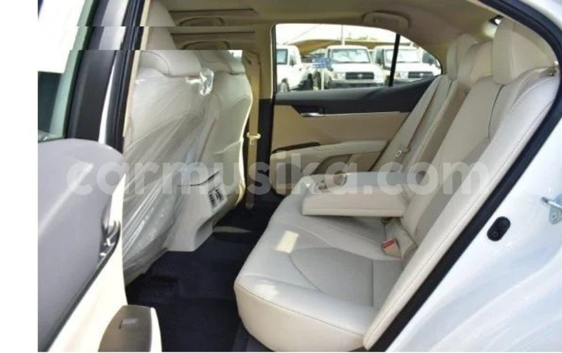 Big with watermark toyota camry harare the avenues 37903