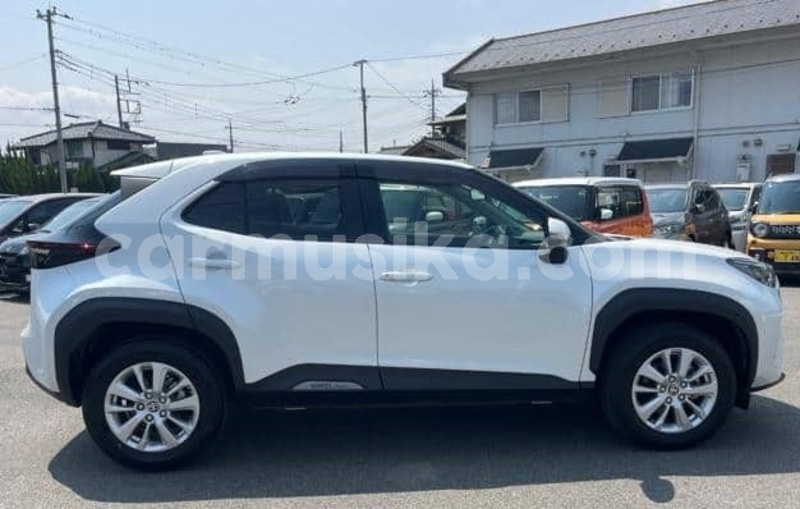 Big with watermark toyota yaris harare belvedere 37904