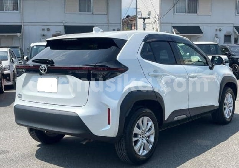 Big with watermark toyota yaris harare belvedere 37904