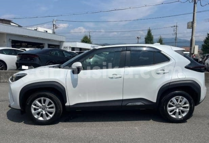 Big with watermark toyota yaris harare belvedere 37904