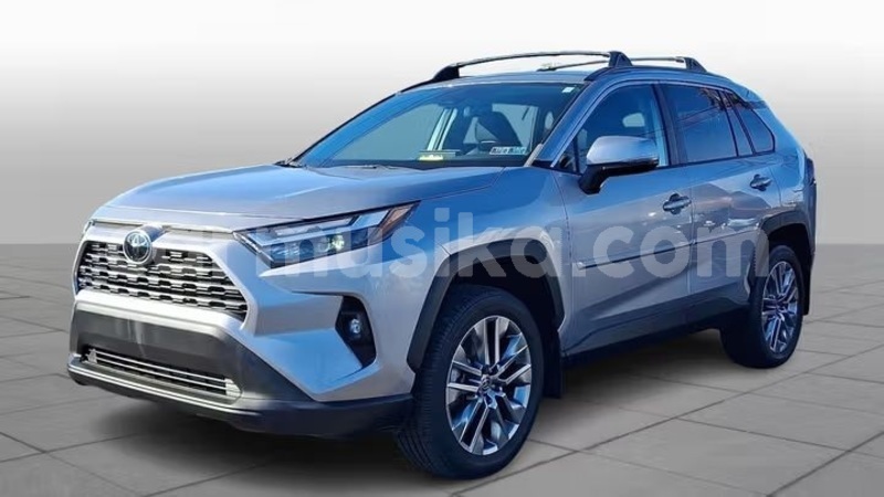Big with watermark toyota rav4 harare harare 37905