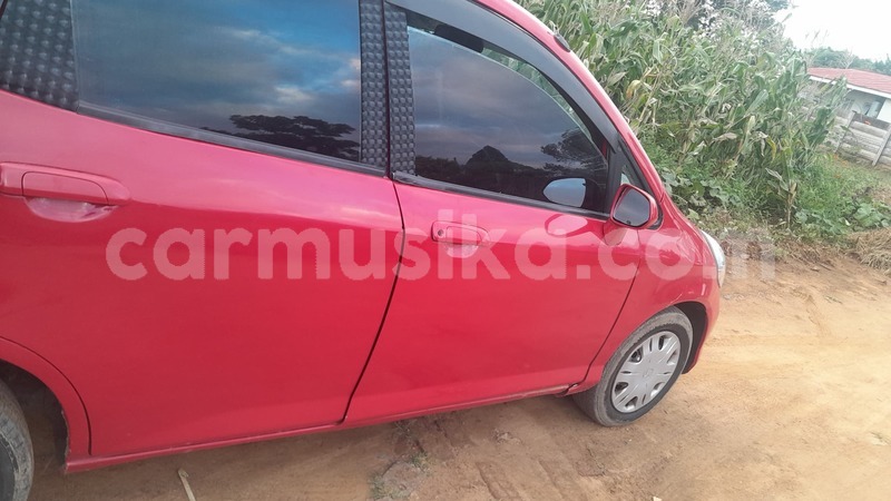 Big with watermark honda fit bulawayo bulawayo 37906