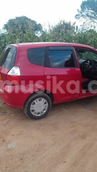 Big with watermark honda fit bulawayo bulawayo 37906
