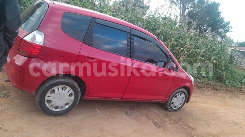 Big with watermark honda fit bulawayo bulawayo 37906