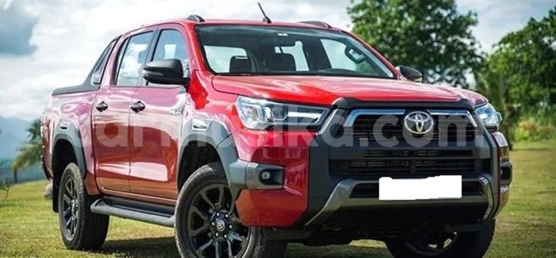 Big with watermark toyota hilux harare harare 37908