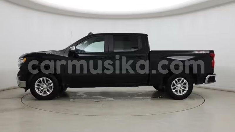 Big with watermark chevrolet silverado harare harare 37910