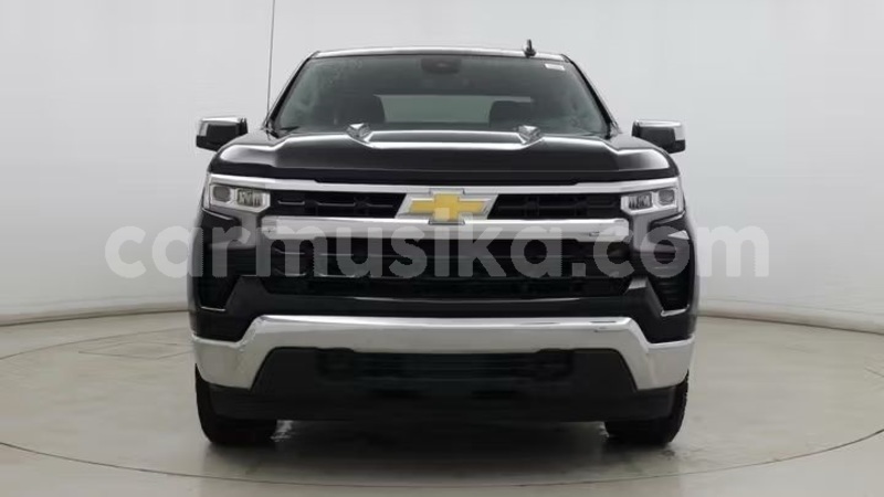 Big with watermark chevrolet silverado harare harare 37910