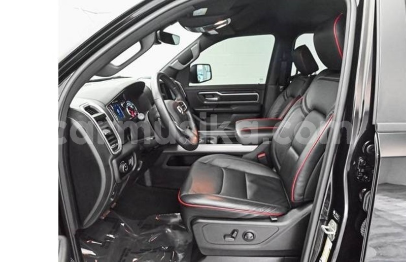 Big with watermark dodge ram harare harare 37911