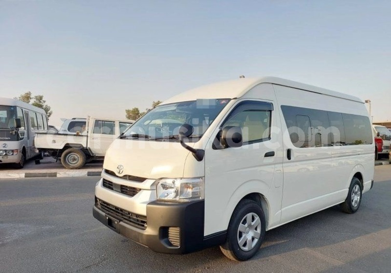 Big with watermark toyota hiace harare harare 37912