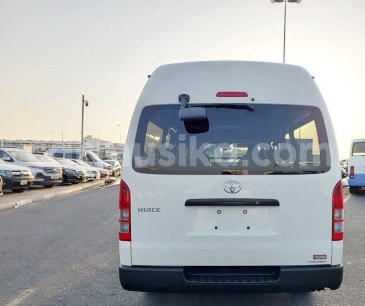 Big with watermark toyota hiace harare harare 37912
