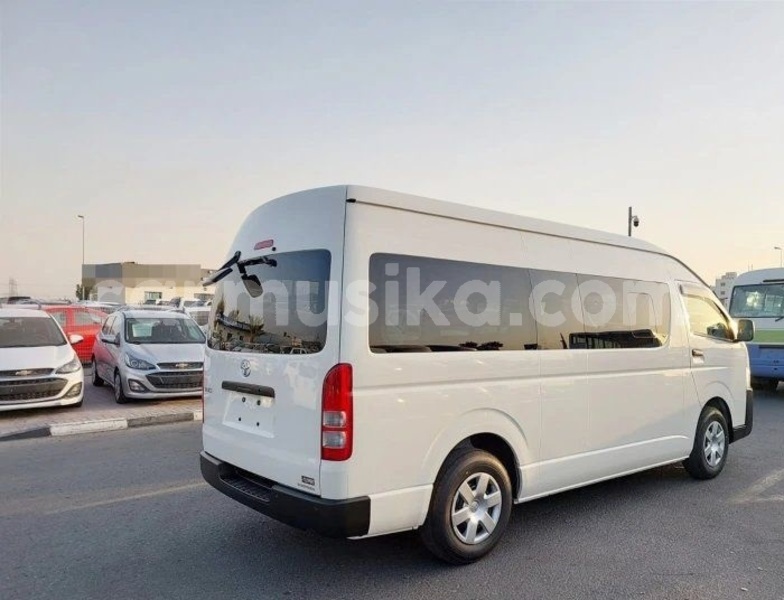 Big with watermark toyota hiace harare harare 37912