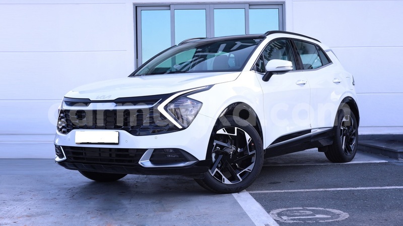 Big with watermark kia sportage harare harare 37915