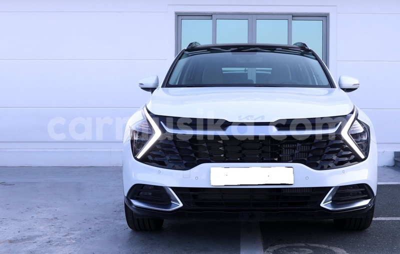 Big with watermark kia sportage harare harare 37915