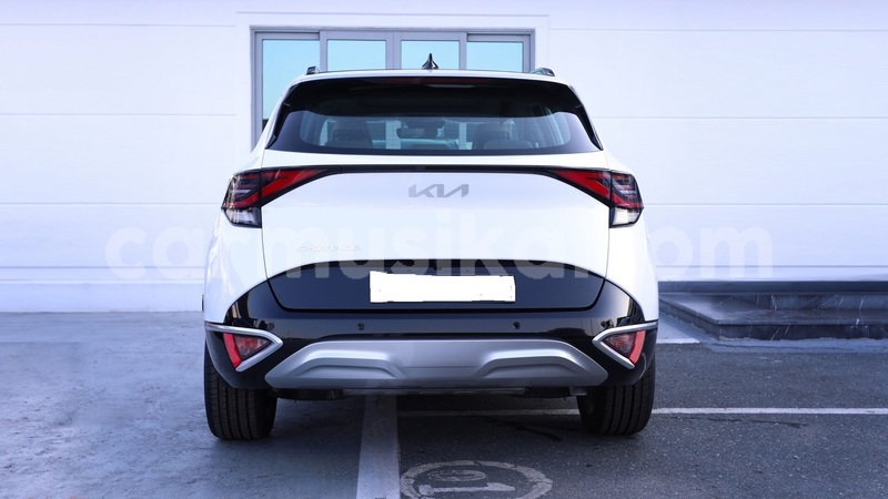 Big with watermark kia sportage harare harare 37915