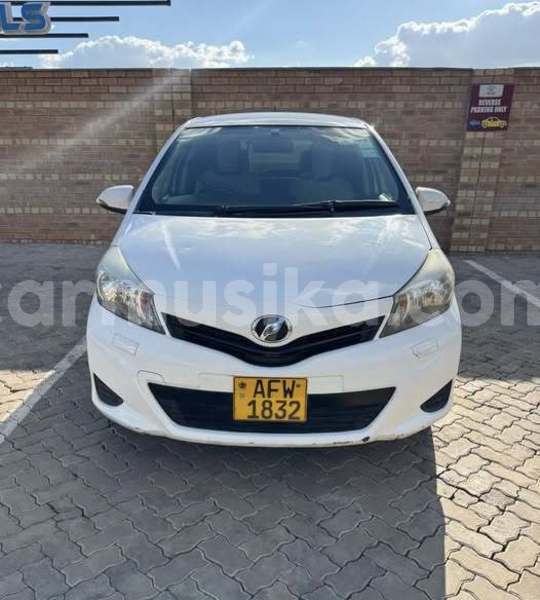 Big with watermark toyota vitz harare harare 37917