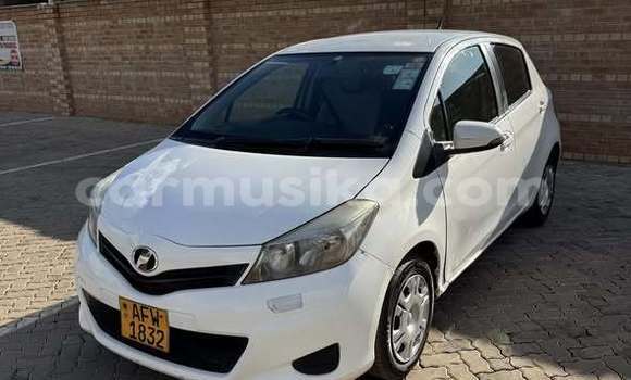 Buy Used Toyota Vitz Other Car in Harare in Harare Buy Used Toyota Vitz Other Car in Harare in Harare