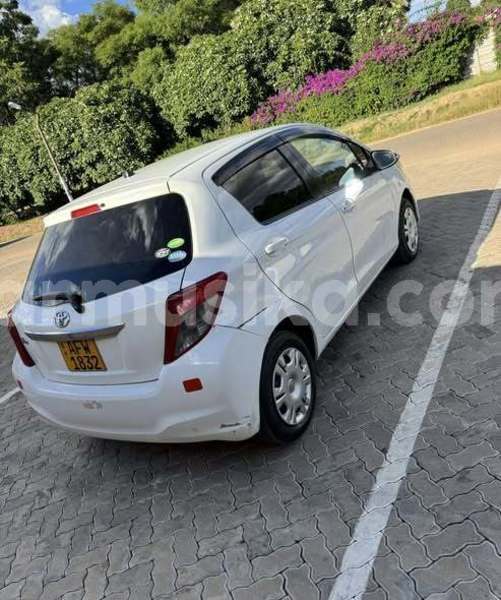 Big with watermark toyota vitz harare harare 37917