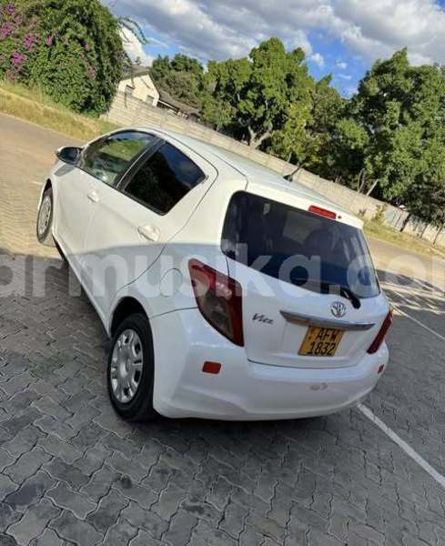 Big with watermark toyota vitz harare harare 37917