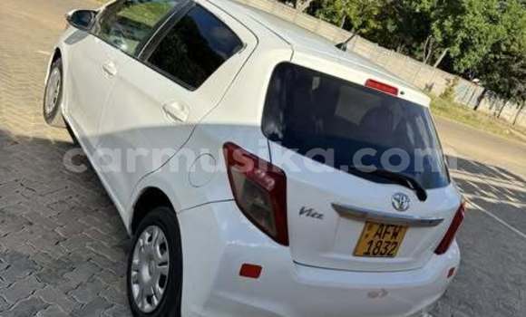 Buy Used Toyota Vitz Other Car in Harare in Harare Buy Used Toyota Vitz Other Car in Harare in Harare