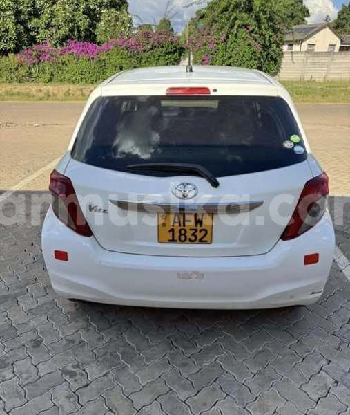 Big with watermark toyota vitz harare harare 37917