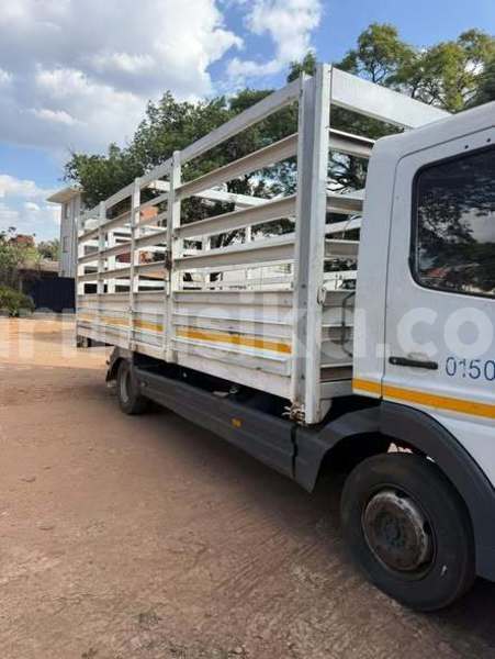 Big with watermark kia cadenza harare harare 37919