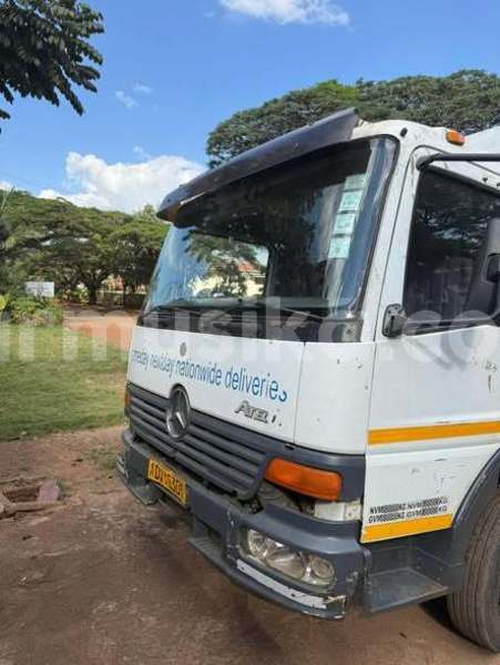 Big with watermark kia cadenza harare harare 37919