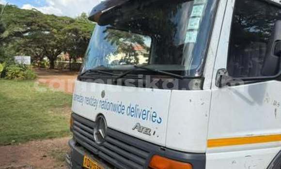 Buy Used Kia Cadenza Other Car in Harare in Harare Buy Used Kia Cadenza Other Car in Harare in Harare