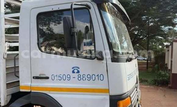 Buy Used Kia Cadenza Other Car in Harare in Harare Buy Used Kia Cadenza Other Car in Harare in Harare