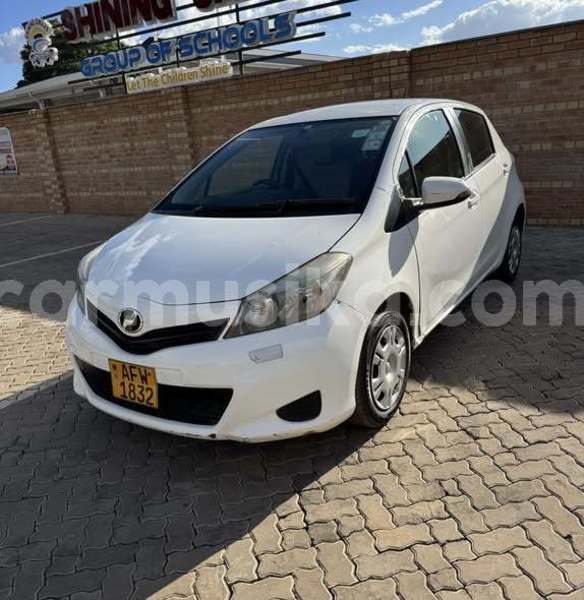 Big with watermark toyota vitz harare harare 37922