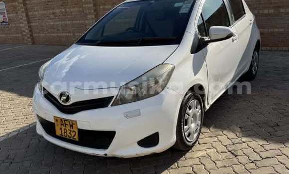 Buy Used Toyota Vitz Other Car in Harare in Harare