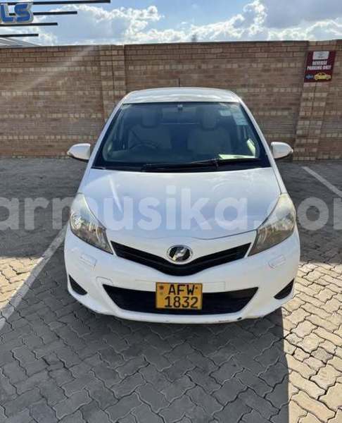 Big with watermark toyota vitz harare harare 37922