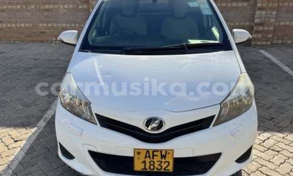 Buy Used Toyota Vitz Other Car in Harare in Harare Buy Used Toyota Vitz Other Car in Harare in Harare