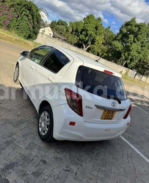 Big with watermark toyota vitz harare harare 37922