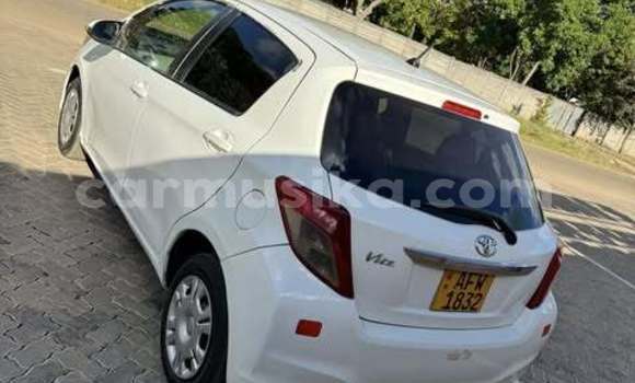 Buy Used Toyota Vitz Other Car in Harare in Harare Buy Used Toyota Vitz Other Car in Harare in Harare