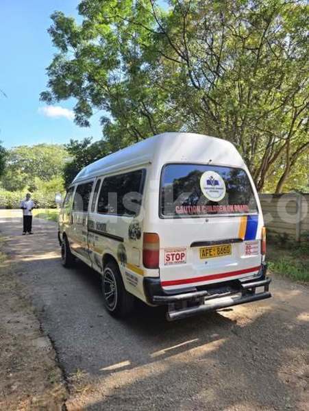 Big with watermark toyota hiace harare harare 37923
