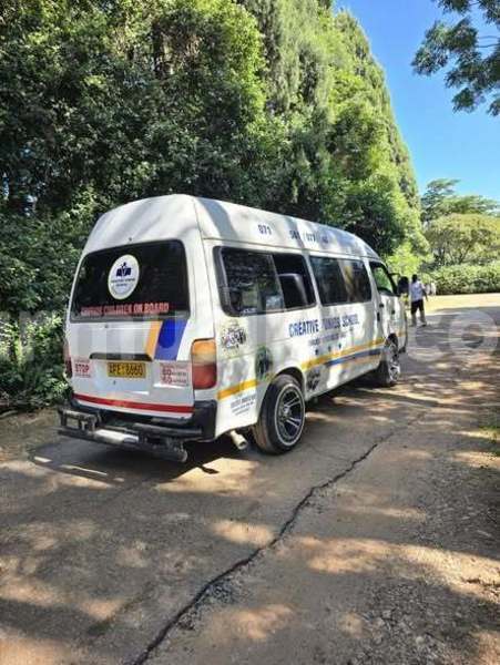 Big with watermark toyota hiace harare harare 37923