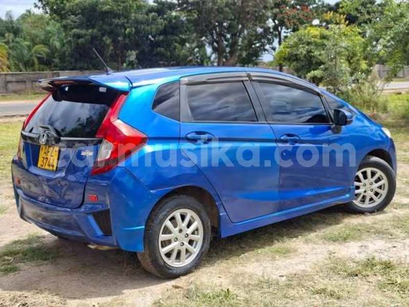 Big with watermark honda fit harare harare 37924