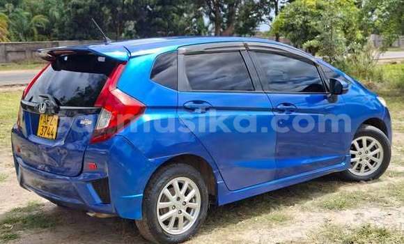 Buy Used Honda Fit Other Car in Harare in Harare