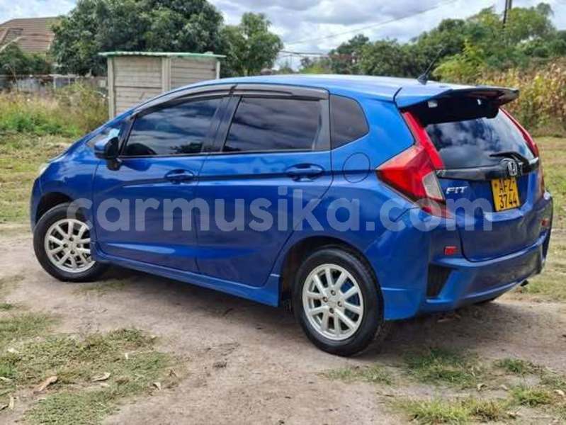 Big with watermark honda fit harare harare 37924