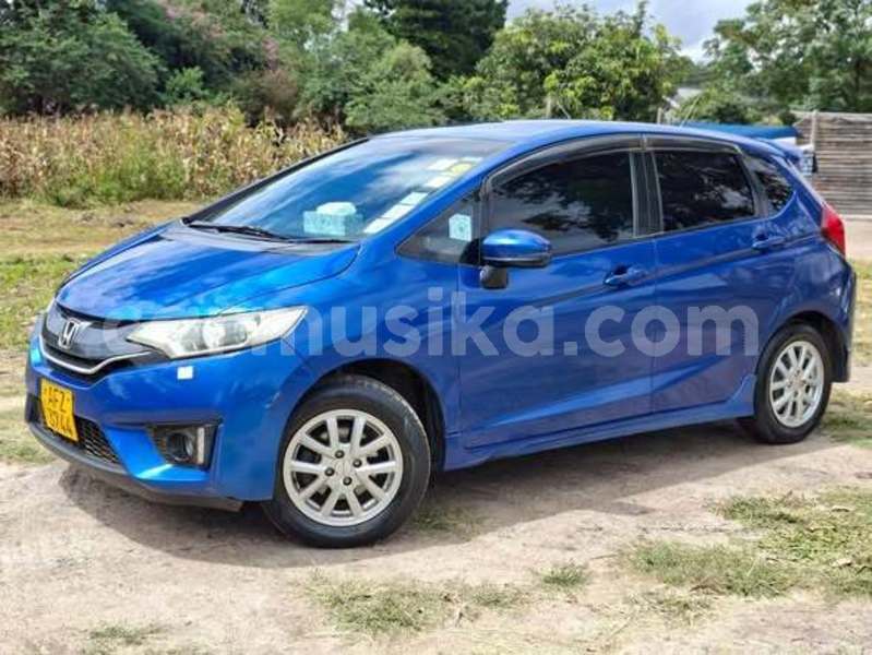 Big with watermark honda fit harare harare 37924