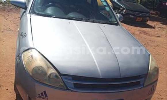 Buy Used Toyota Allion Other Car in Harare in Harare