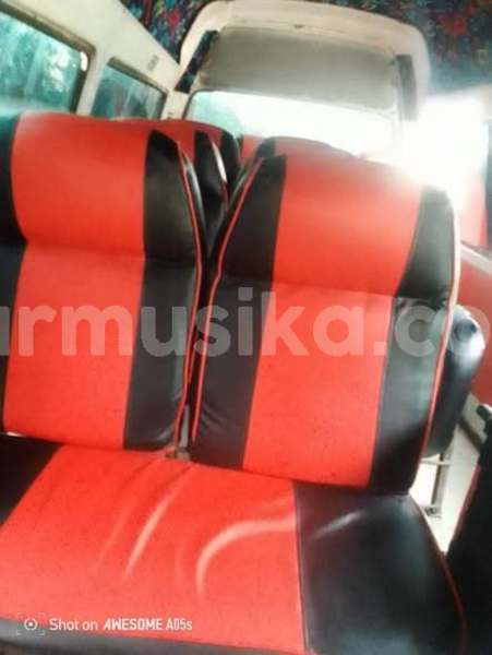 Big with watermark toyota altezza harare harare 37931