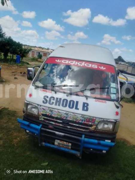 Big with watermark toyota altezza harare harare 37931