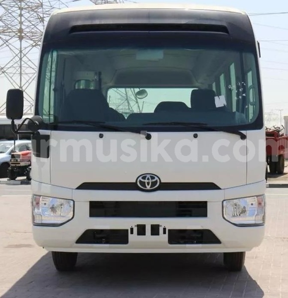 Big with watermark toyota coaster harare harare 37933