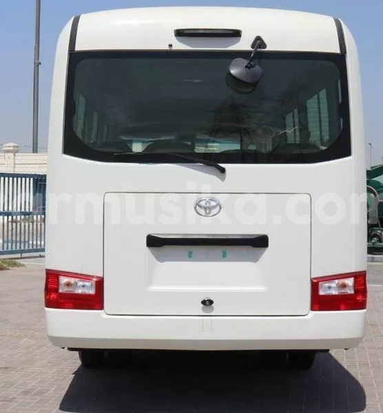 Big with watermark toyota coaster harare harare 37933