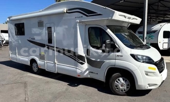 Buy Used Fiat 900T White Car in Harare in Harare