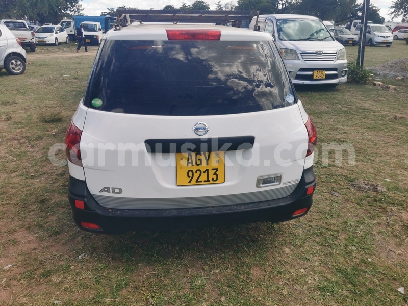 Big with watermark nissan ad manicaland rusape 37935