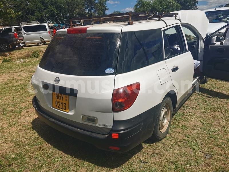 Big with watermark nissan ad manicaland rusape 37935