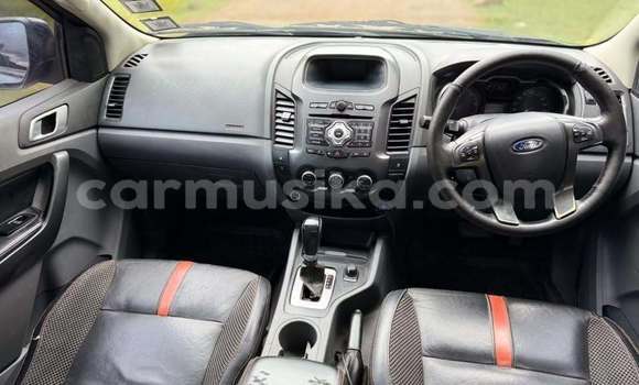 Buy Used Ford Ranger Other Car in Harare in Harare Buy Used Ford Ranger Other Car in Harare in Harare